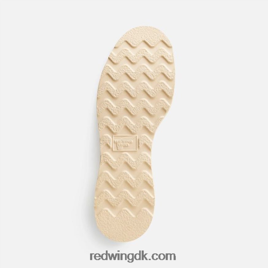 heritage - stil 8849 klassisk moc herre 6-tommer støvle i prærielæder rødbrun 4228HT176 Red Wing