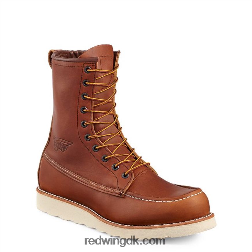 style 98014 roughout/nubuck rensesæt læderplejeprodukt - ren, stand, beskyt Brun 4228HT37 Red Wing