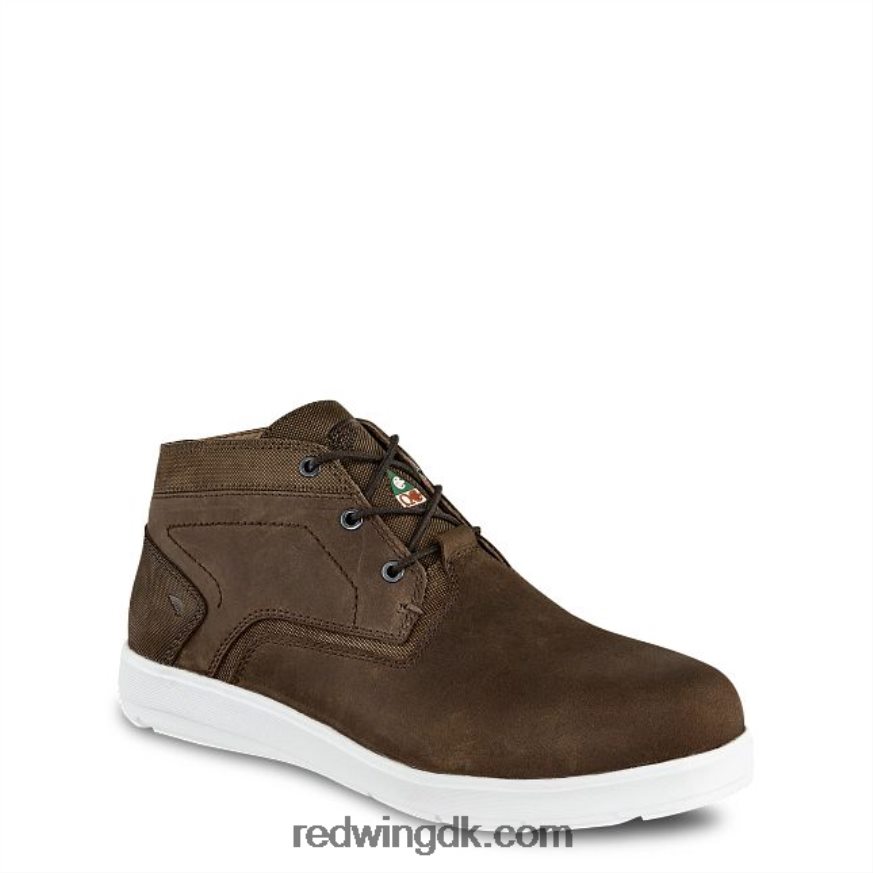 style 98018 plejesæt #2 plejesæt - ren, stand, beskyt valnød 4228HT56 Red Wing