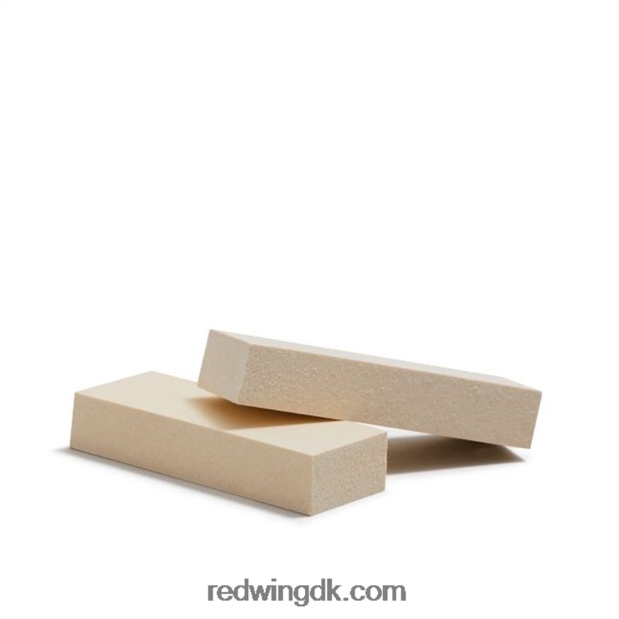 style 98018 plejesæt 2 plejesæt - ren stand beskyt4228HT344 Red Wing