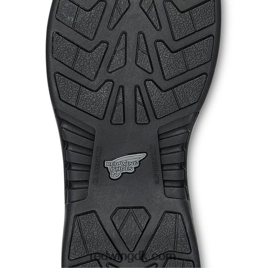work - style 2035 cross lite kvinders sikkerhedstå chukka Brun 4228HT149 Red Wing