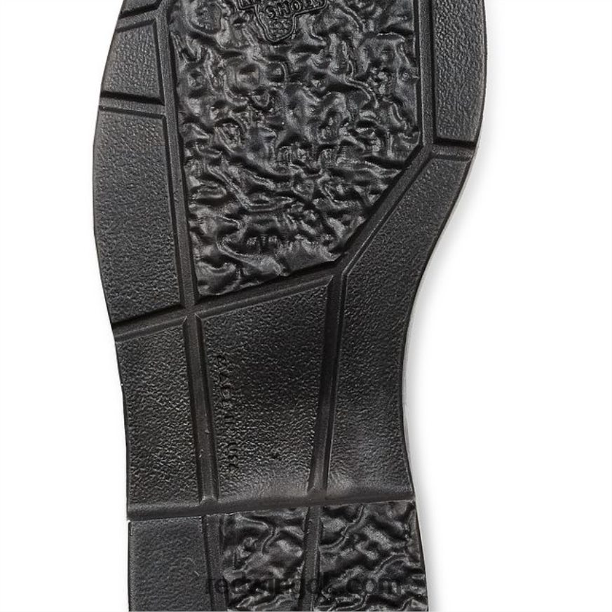 work - style 4216 flexbond 6-tommers boa vandtæt sikkerhedstå støvle Brun 4228HT117 Red Wing